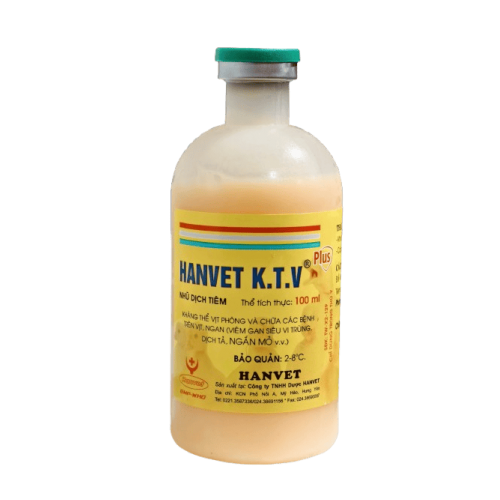 HANVET KTV PLUS